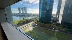 The Sail @ Marina Bay (D1), Apartment #550517231